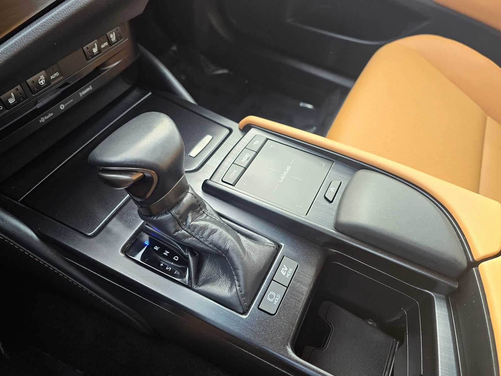 2022 Lexus ES 300h ES 300h
