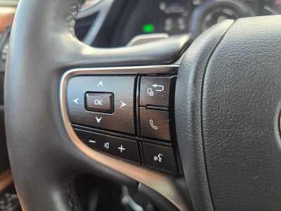 2022 Lexus ES 300h ES 300h