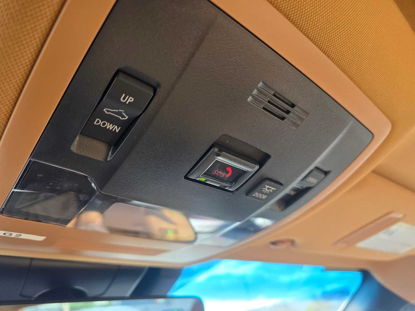 2022 Lexus ES 300h ES 300h