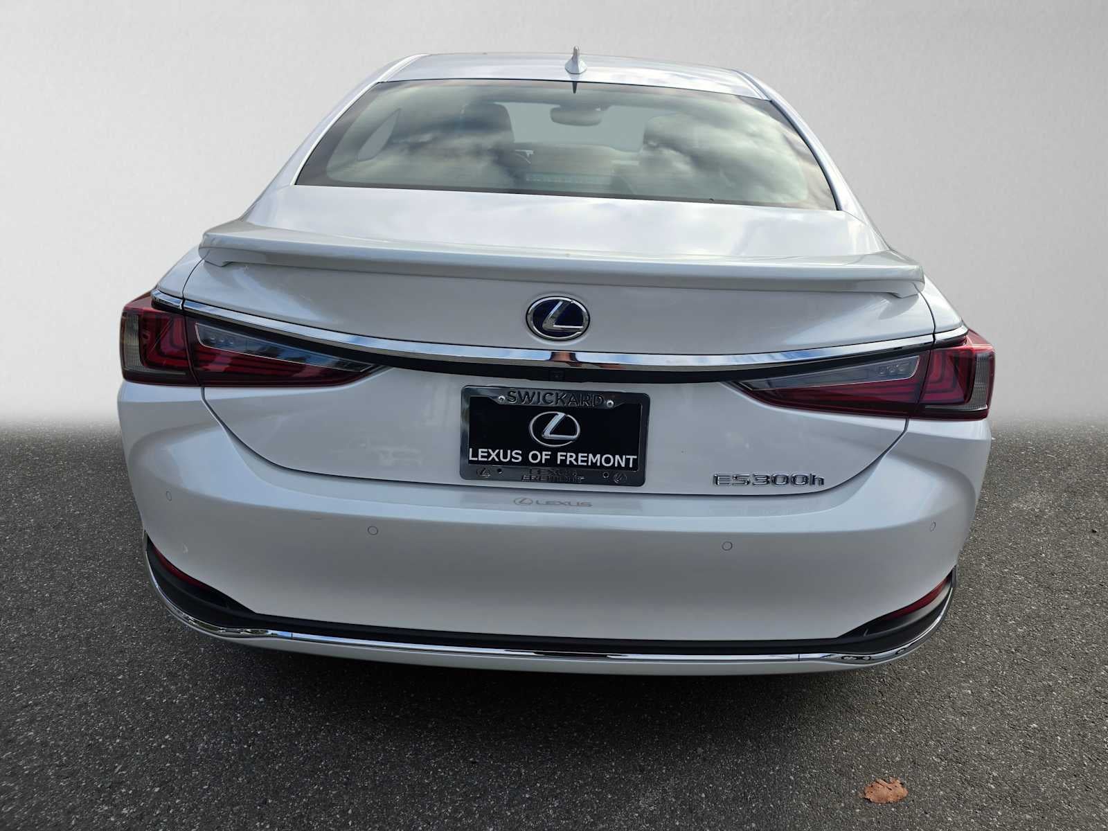 2022 Lexus ES 300h ES 300h