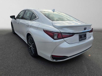 2022 Lexus ES 300h ES 300h