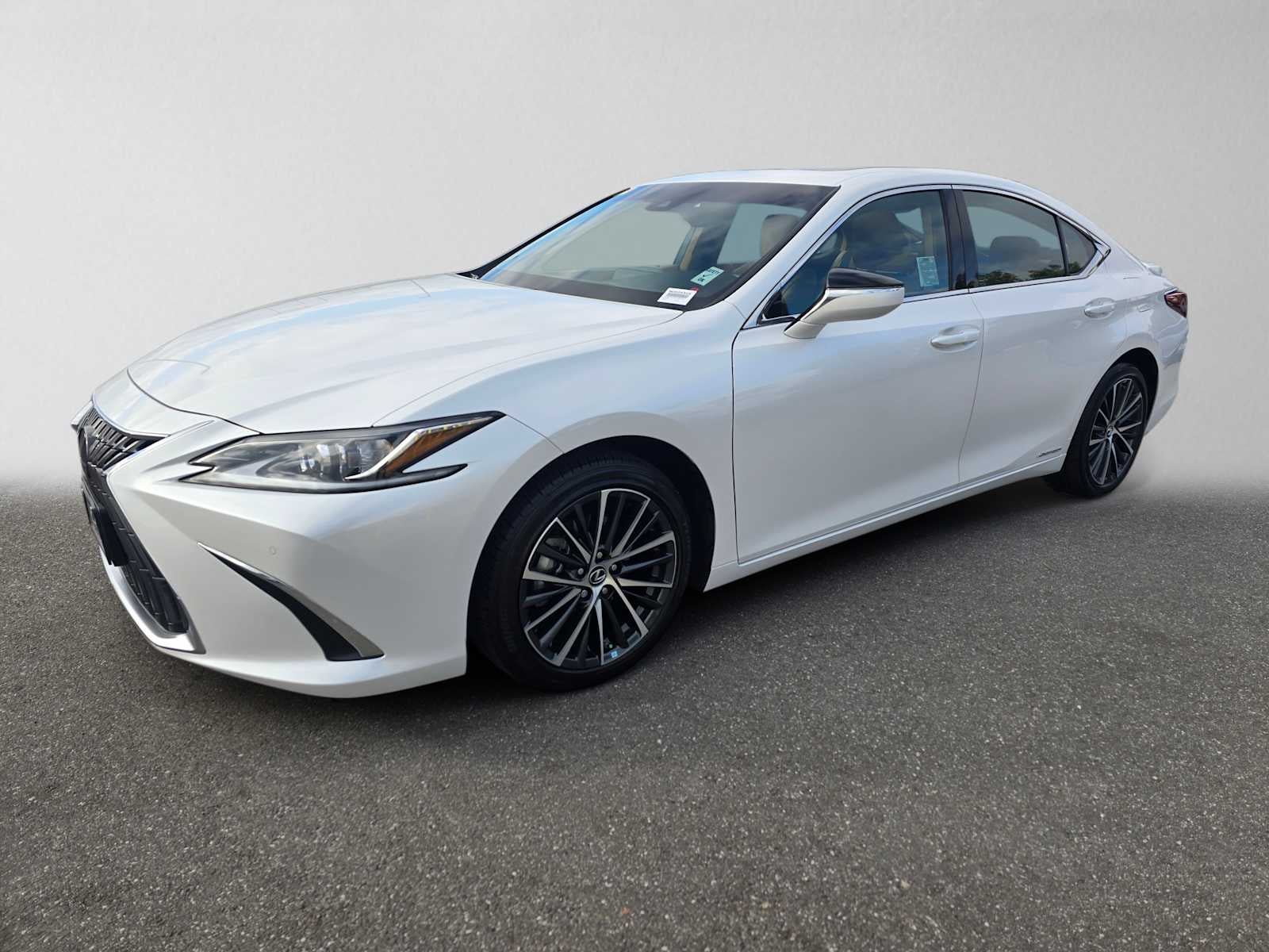 2022 Lexus ES 300h ES 300h