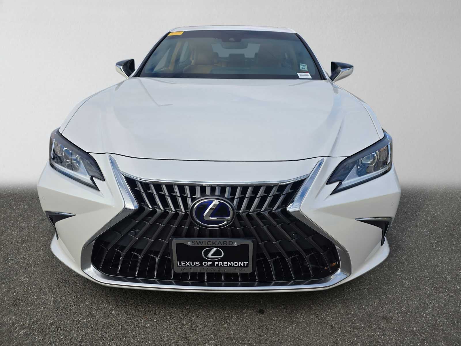 2022 Lexus ES 300h ES 300h