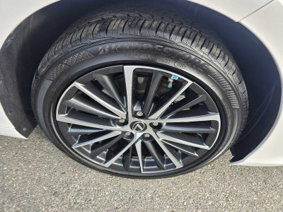 2022 Lexus ES 300h ES 300h
