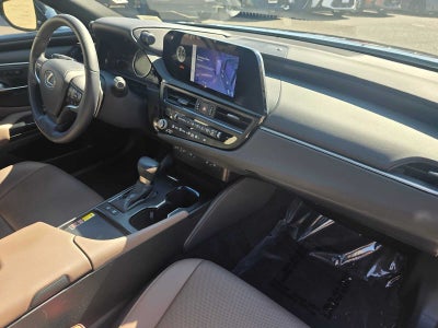 2024 Lexus ES 300h ES 300h