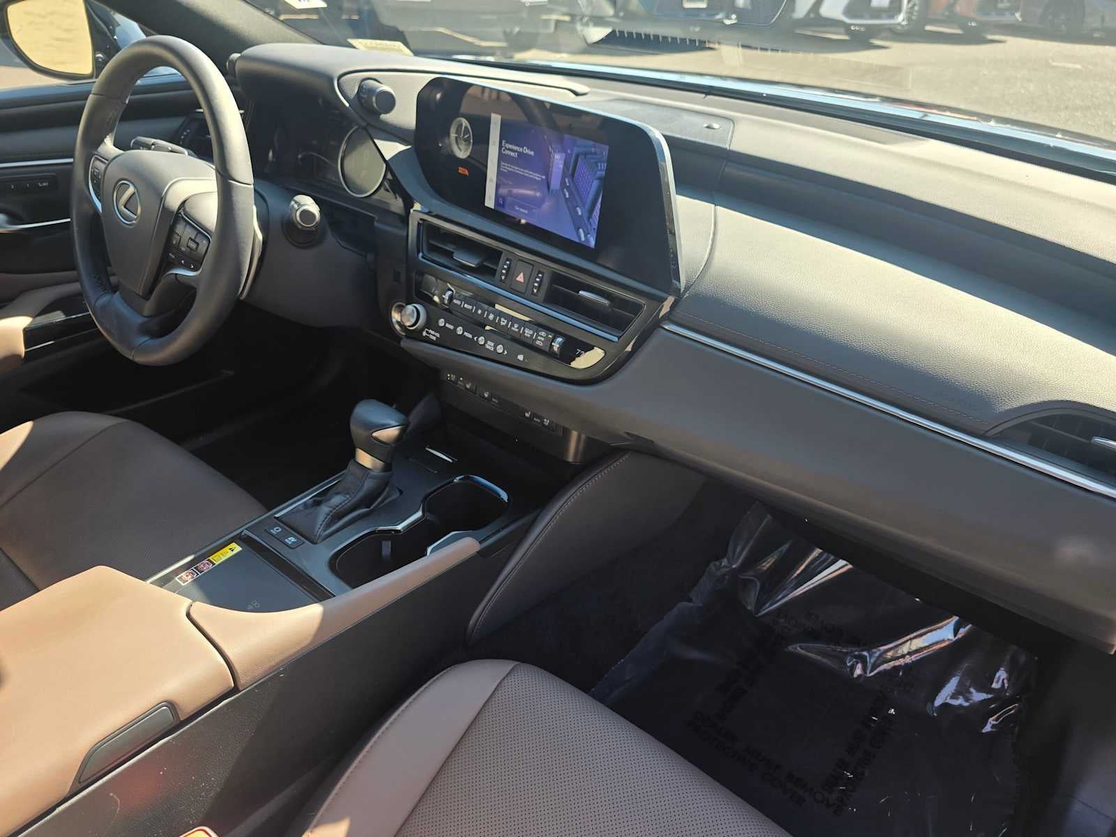 2024 Lexus ES 300h ES 300h