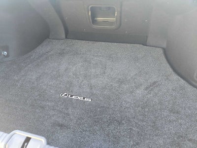 2024 Lexus ES 300h ES 300h