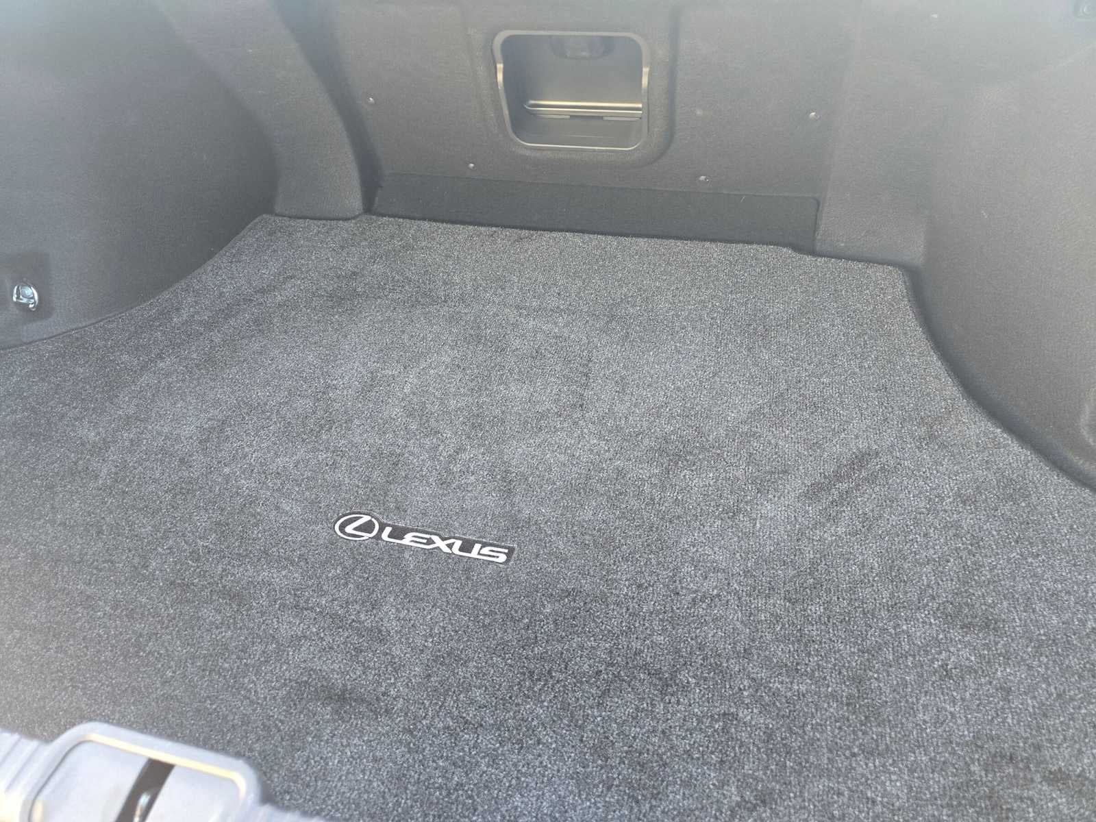 2024 Lexus ES 300h ES 300h