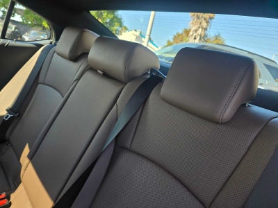 2024 Lexus ES 300h ES 300h