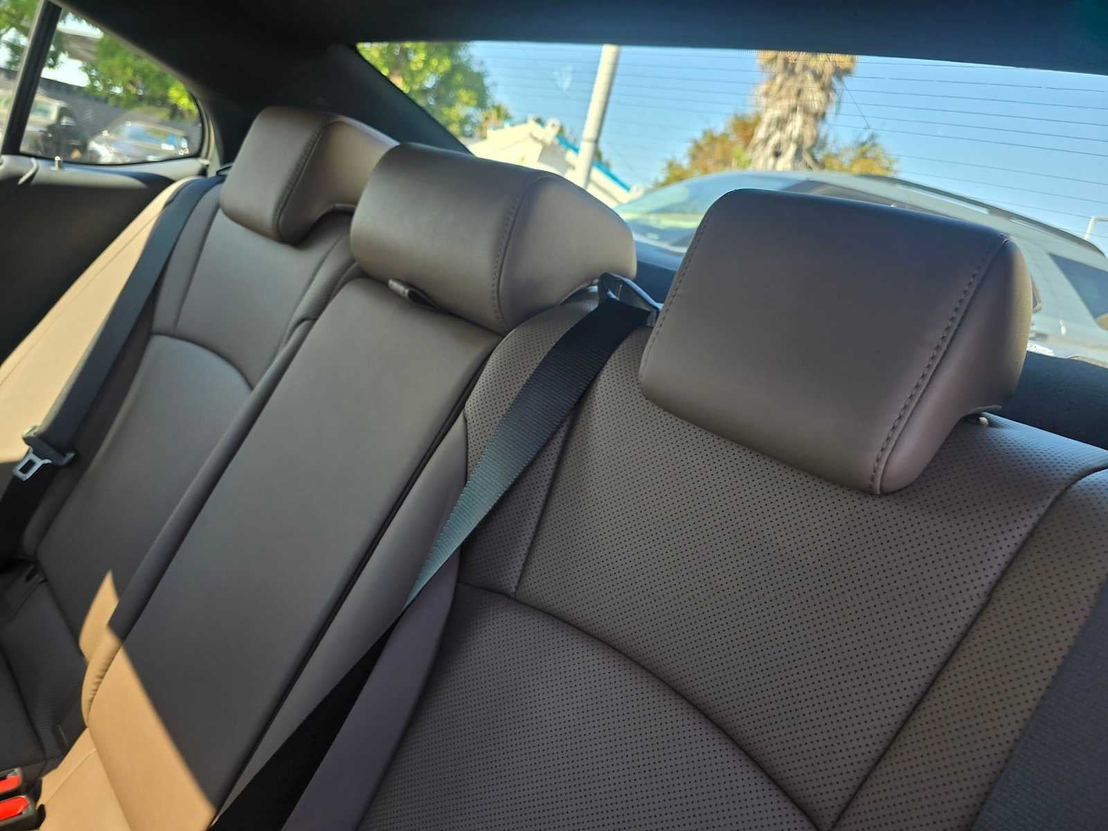 2024 Lexus ES 300h ES 300h