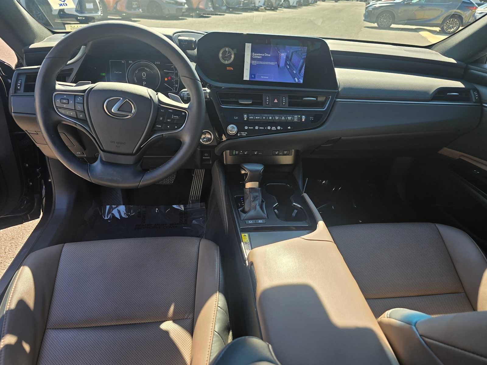 2024 Lexus ES 300h ES 300h