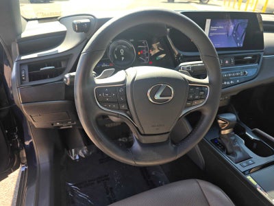 2024 Lexus ES 300h ES 300h