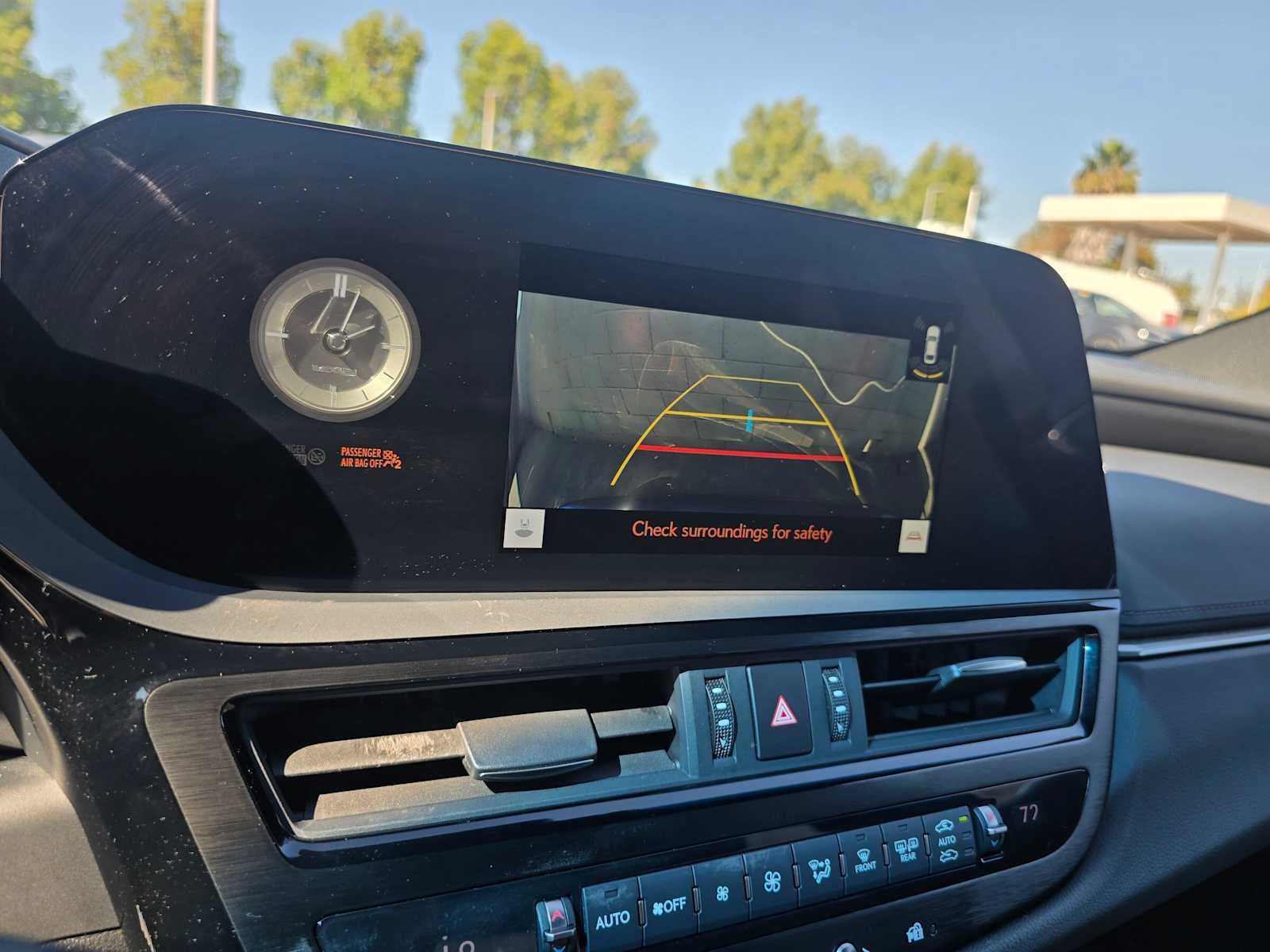 2024 Lexus ES 300h ES 300h
