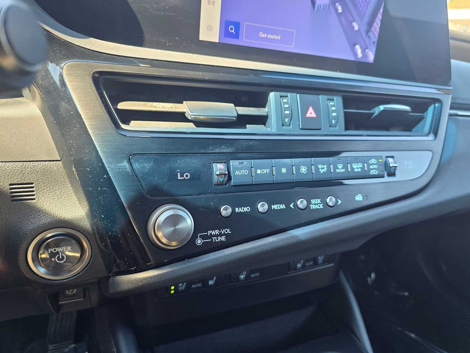 2024 Lexus ES 300h ES 300h