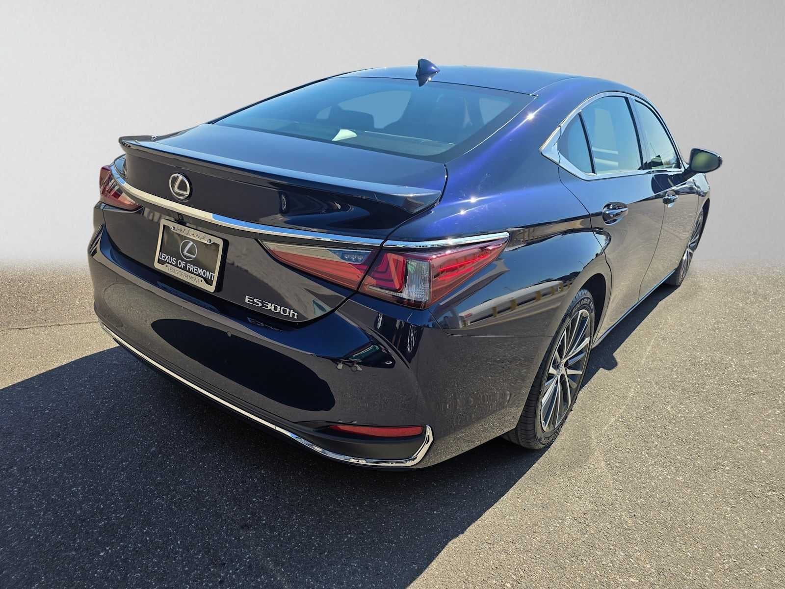 2024 Lexus ES 300h ES 300h