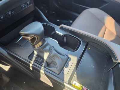 2024 Lexus ES 300h ES 300h