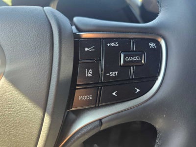 2024 Lexus ES 300h ES 300h