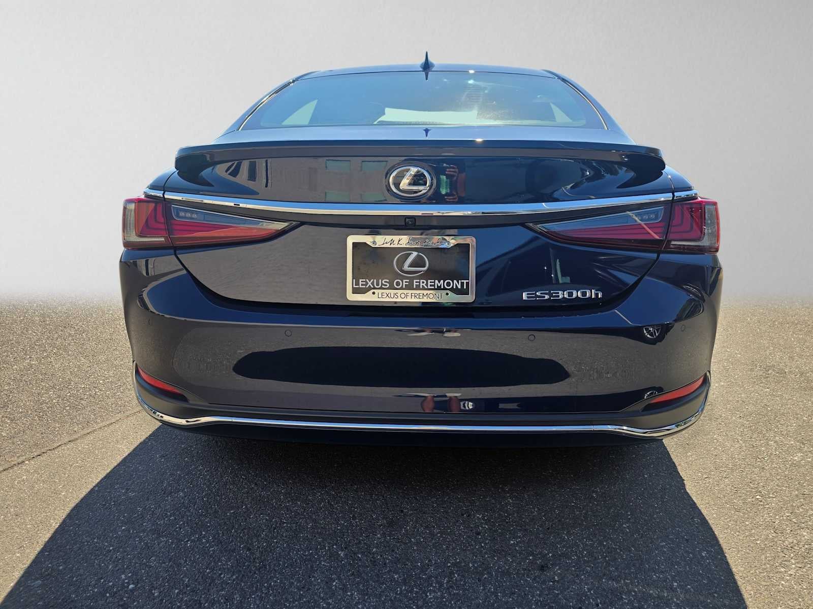 2024 Lexus ES 300h ES 300h
