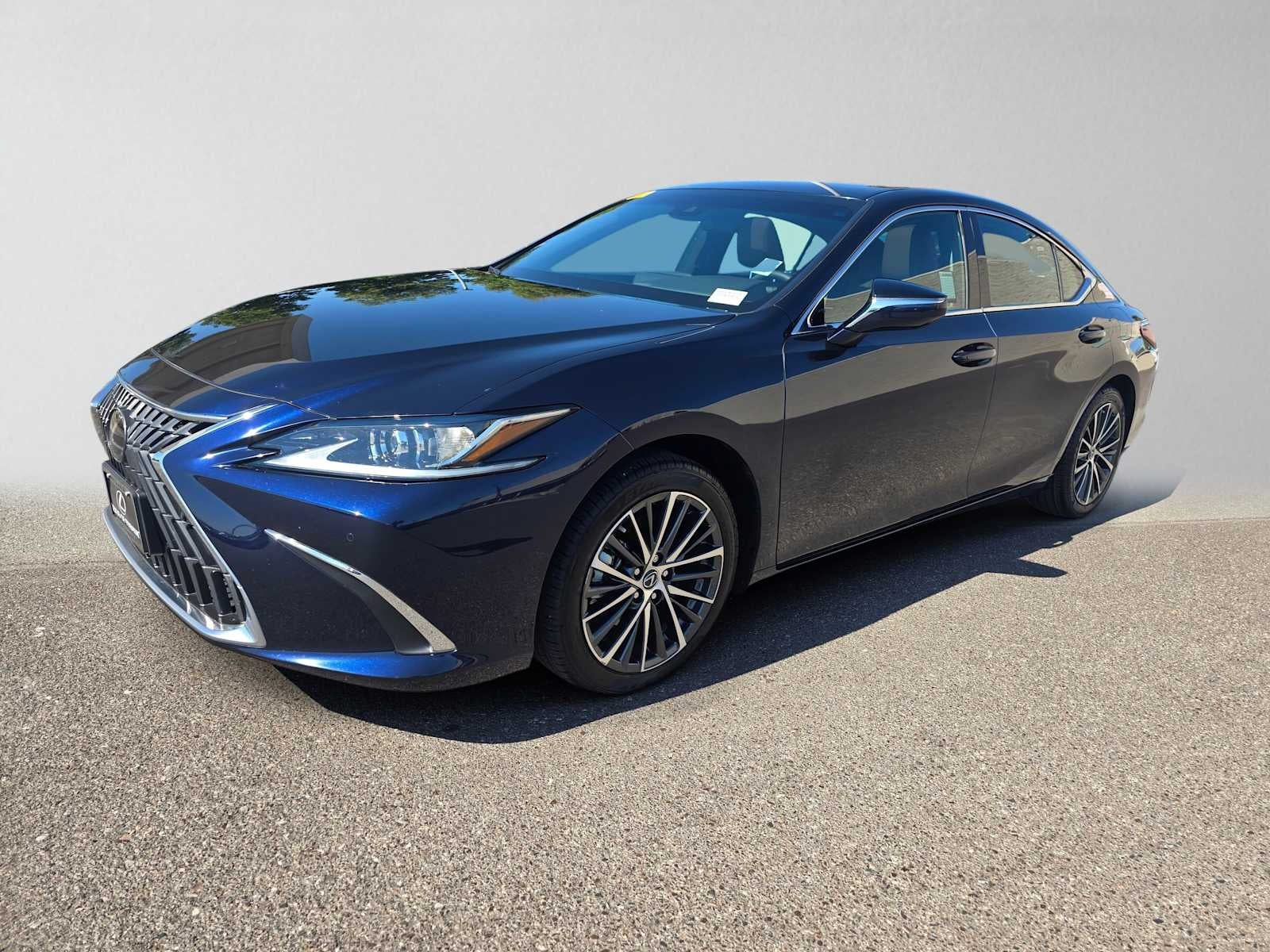 2024 Lexus ES 300h ES 300h