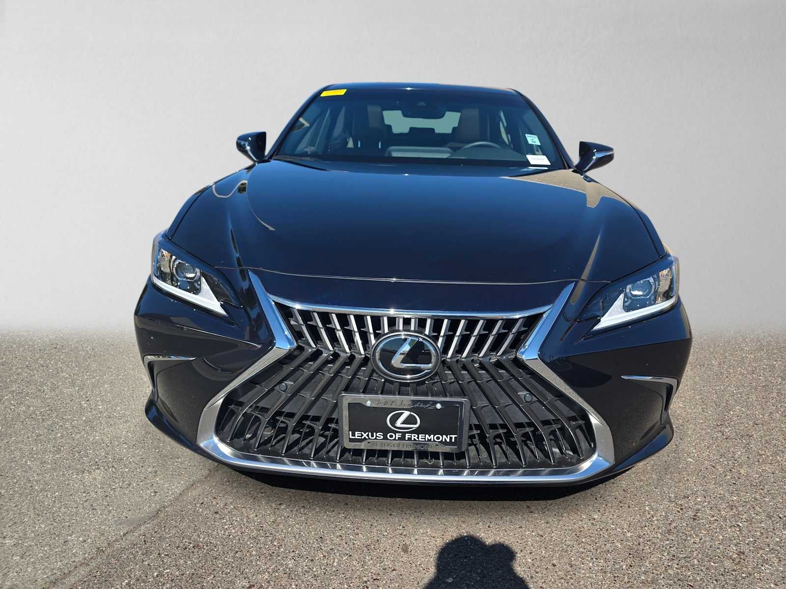 2024 Lexus ES 300h ES 300h