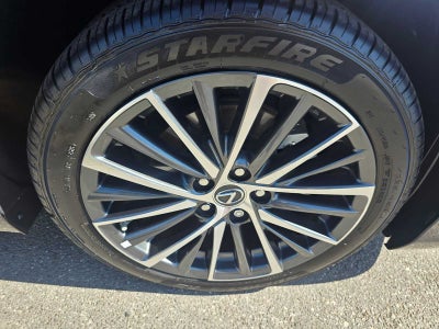 2024 Lexus ES 300h ES 300h