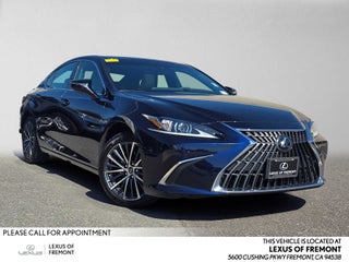 2024 Lexus ES 300h ES 300h