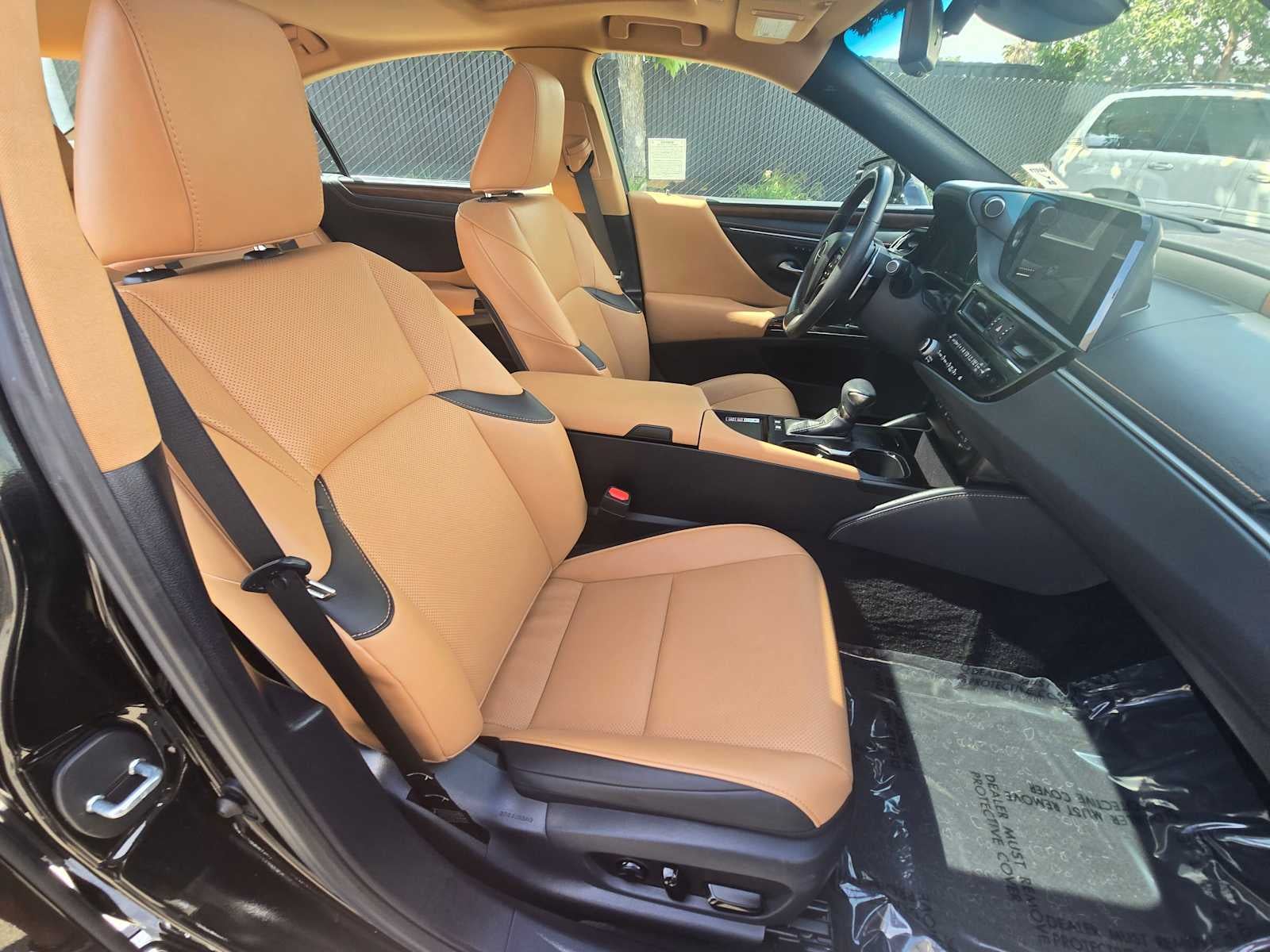 2024 Lexus ES 300h ES 300h