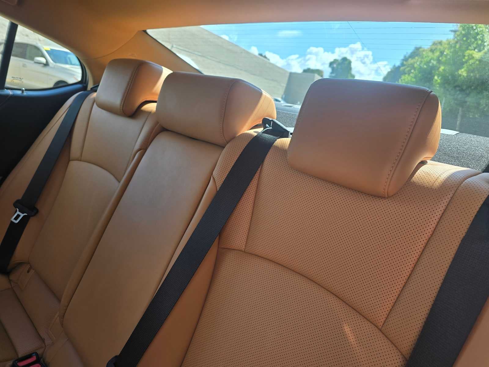 2024 Lexus ES 300h ES 300h