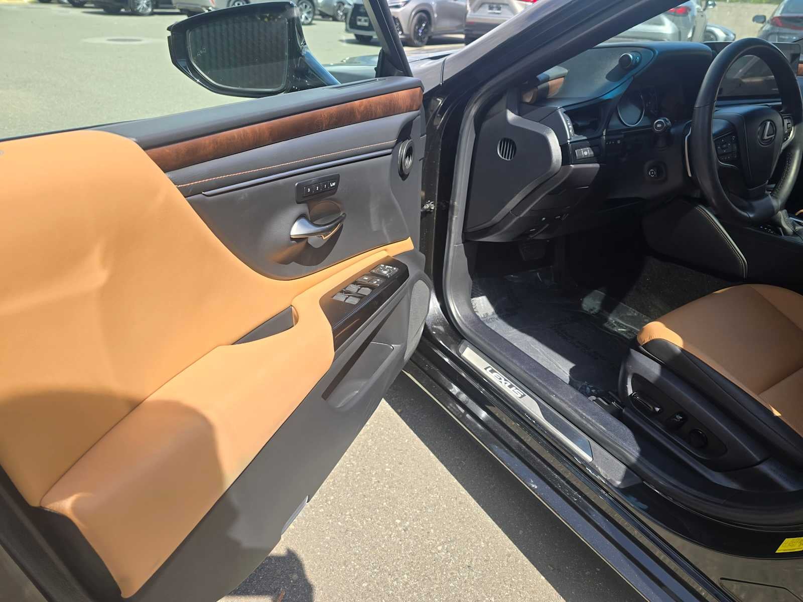 2024 Lexus ES 300h ES 300h