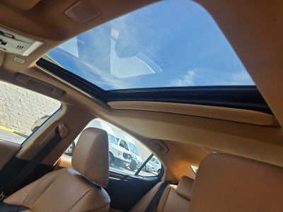 2024 Lexus ES 300h ES 300h
