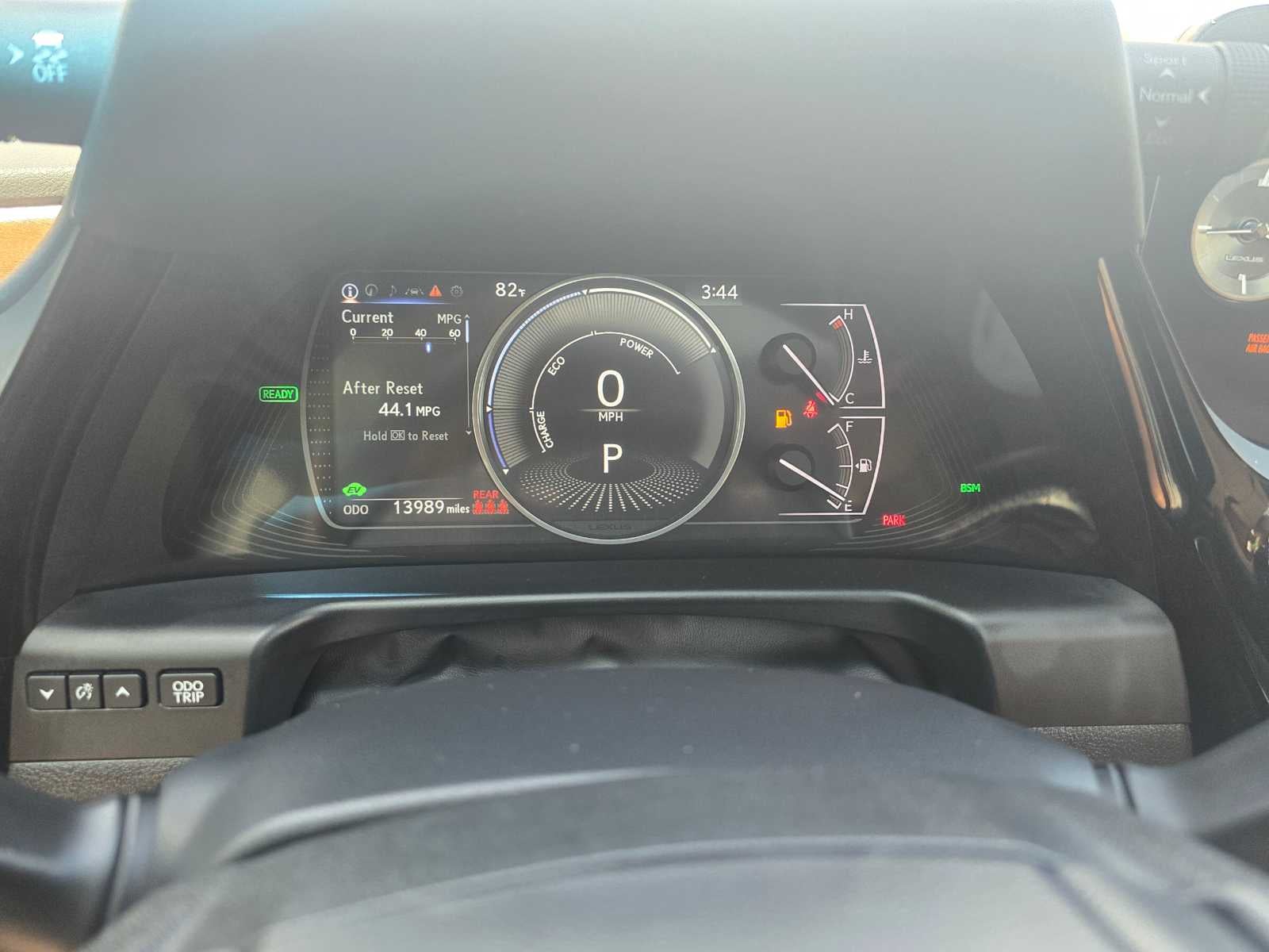 2024 Lexus ES 300h ES 300h