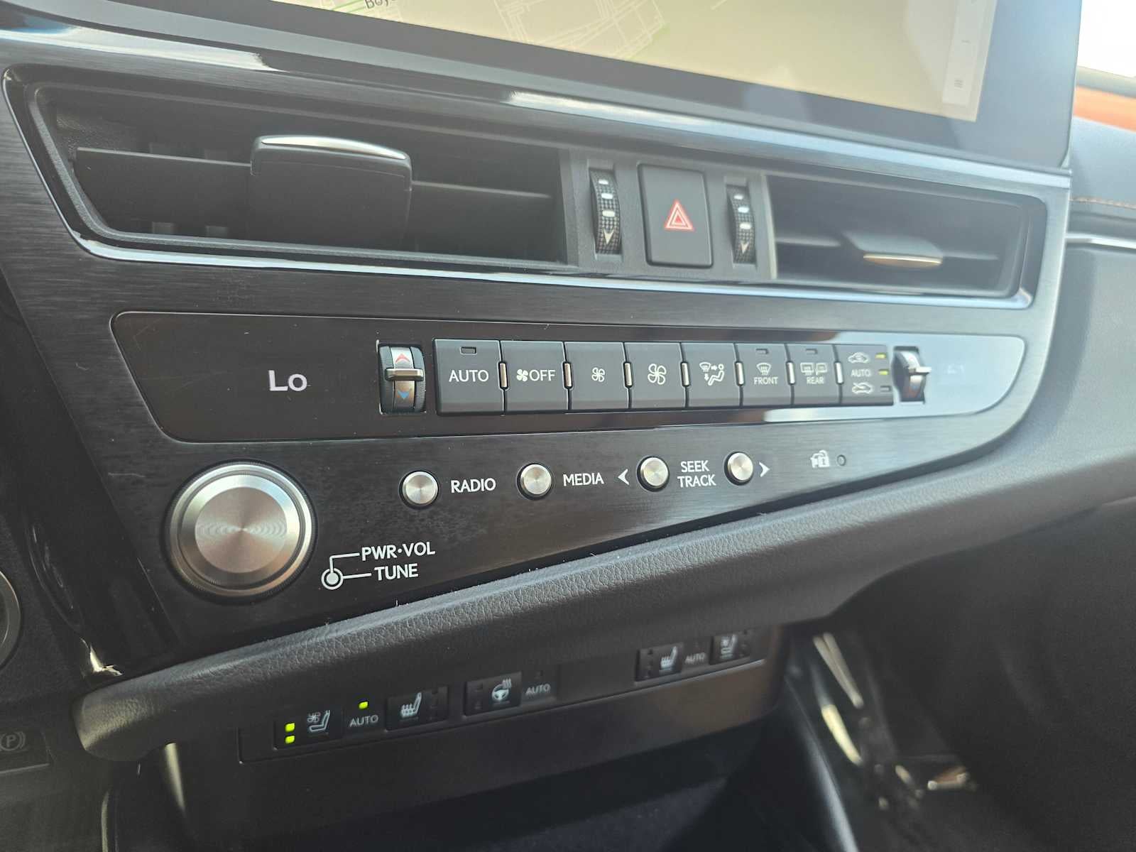 2024 Lexus ES 300h ES 300h
