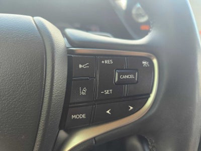 2024 Lexus ES 300h ES 300h