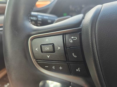 2024 Lexus ES 300h ES 300h