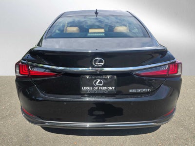 2024 Lexus ES 300h ES 300h