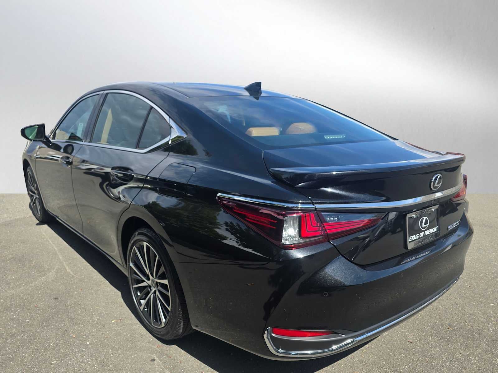 2024 Lexus ES 300h ES 300h