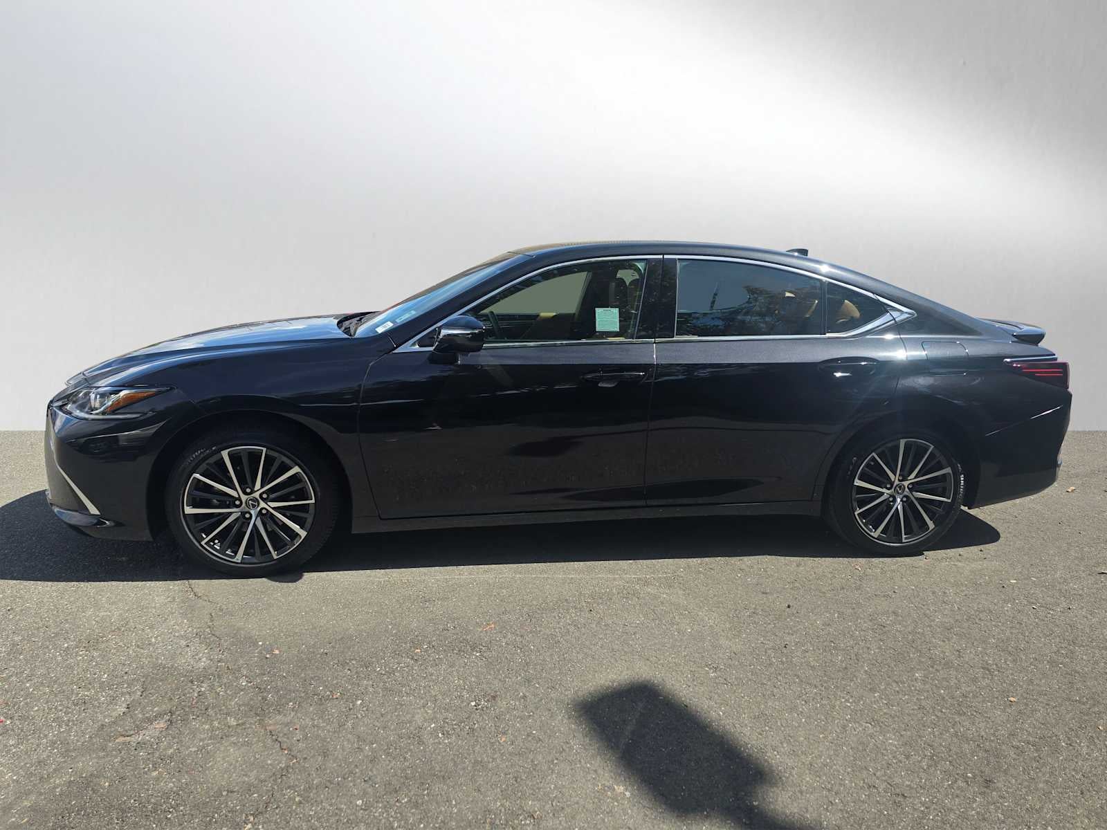 2024 Lexus ES 300h ES 300h
