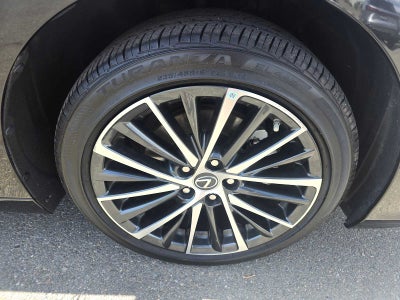 2024 Lexus ES 300h ES 300h