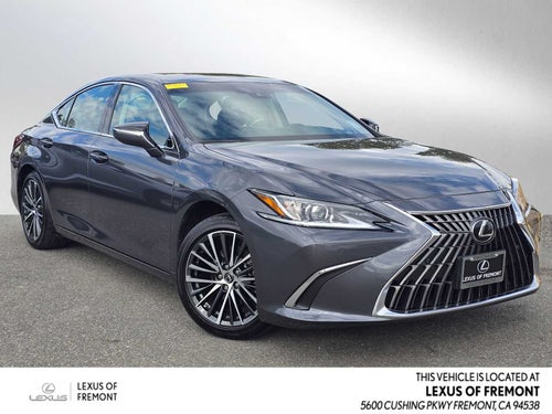 2025 Lexus ES 300h ES 300h