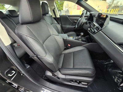 2025 Lexus ES 300h ES 300h