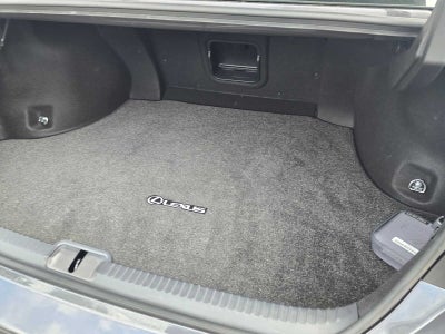 2025 Lexus ES 300h ES 300h