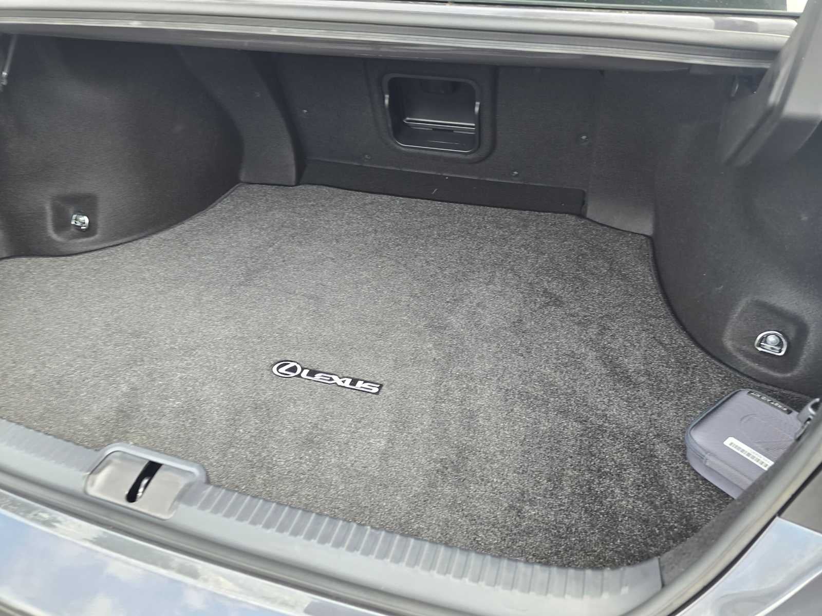 2025 Lexus ES 300h ES 300h