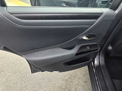 2025 Lexus ES 300h ES 300h