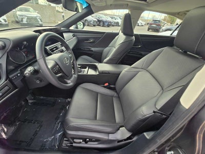 2025 Lexus ES 300h ES 300h