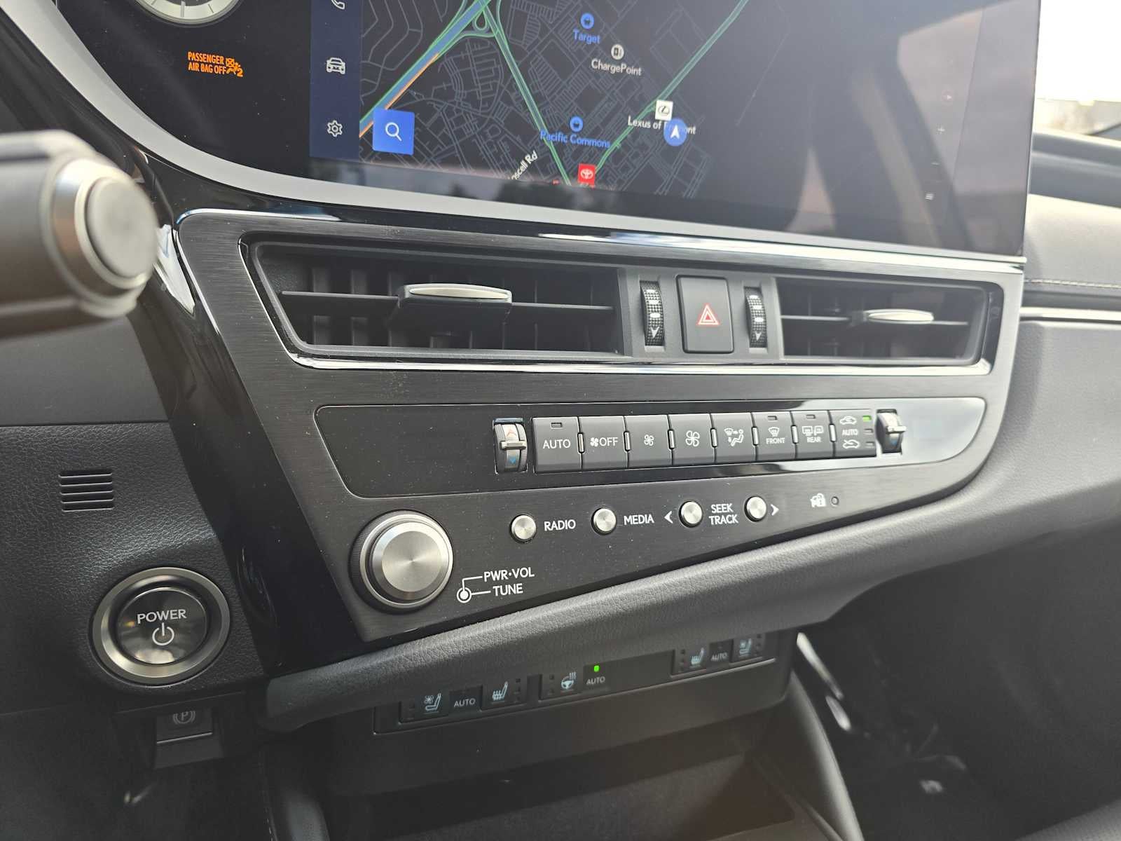 2025 Lexus ES 300h ES 300h