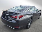 2025 Lexus ES 300h ES 300h