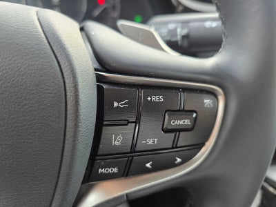 2025 Lexus ES 300h ES 300h