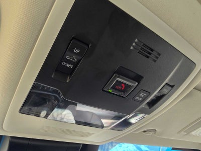 2025 Lexus ES 300h ES 300h