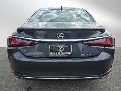 2025 Lexus ES 300h ES 300h
