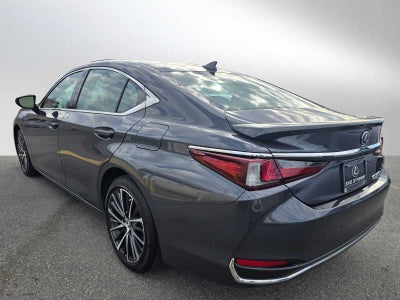 2025 Lexus ES 300h ES 300h